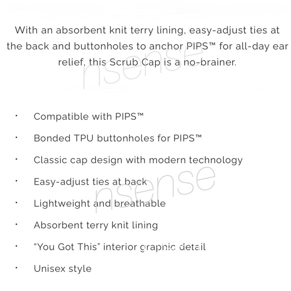 Figs Modern Scrub Cap - Picture 10 of 11